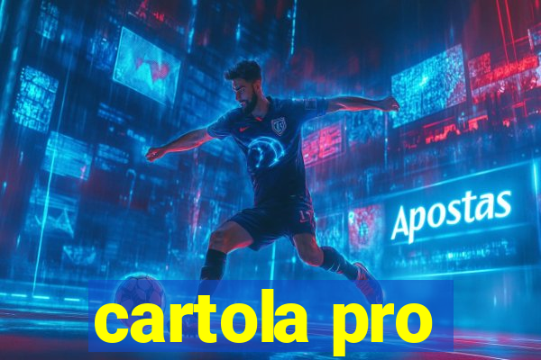 cartola pro